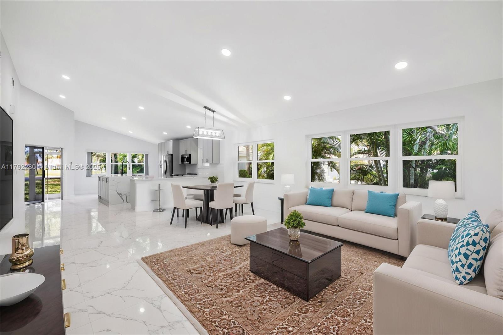 SWEETWATER SEC 4 - Residential