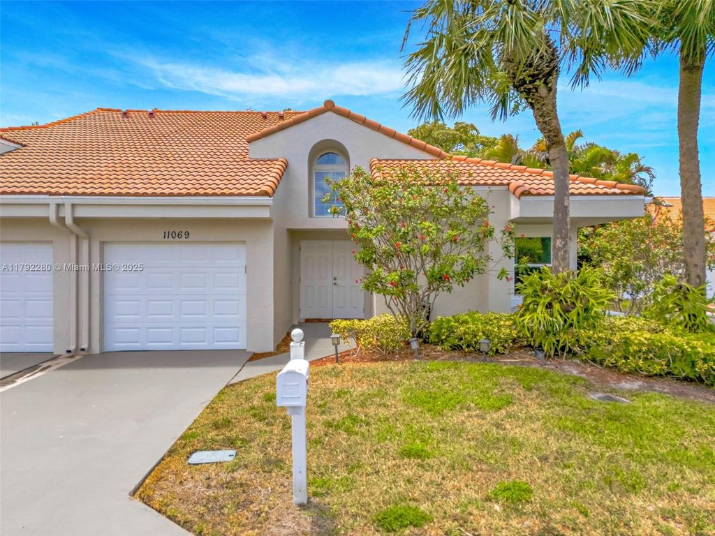 Photo of 11069 Rios Rd, Boca Raton, FL 33498 (MLS # A11792280)