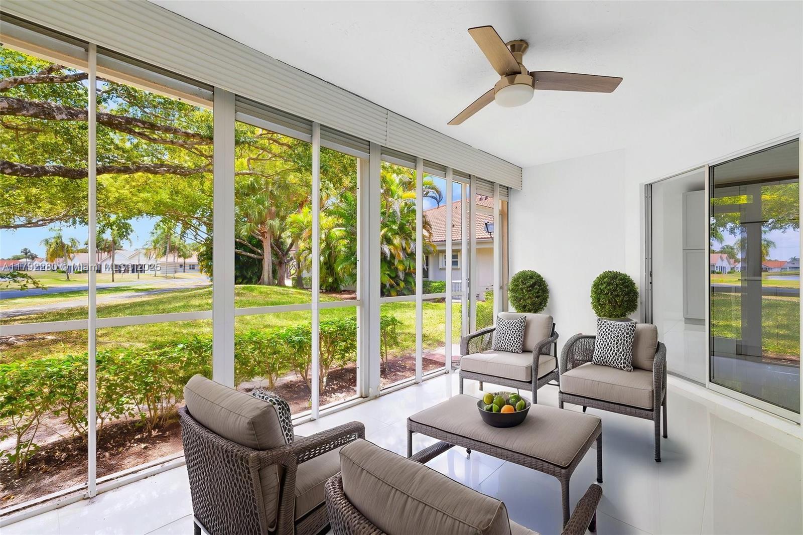 SWEETWATER SEC 4 - Residential