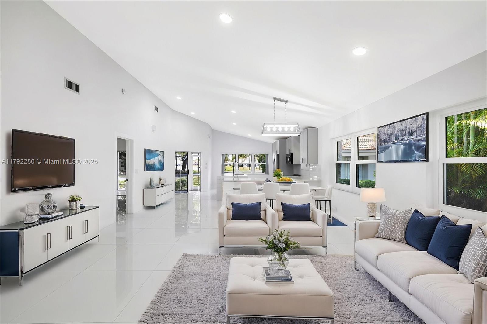 SWEETWATER SEC 4 - Residential
