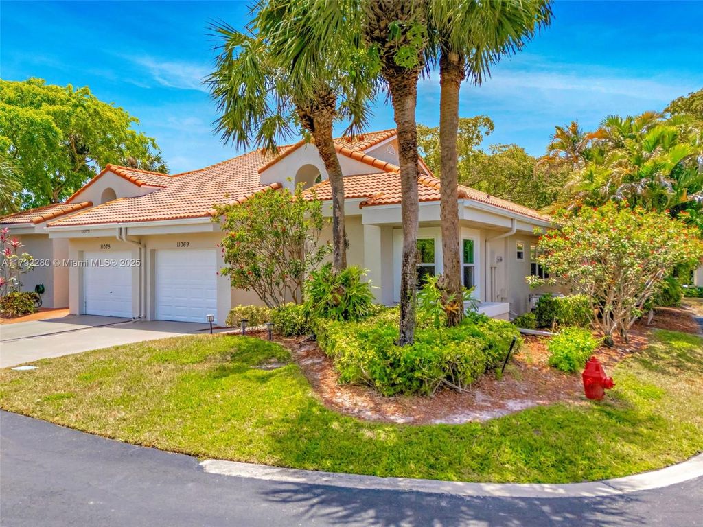 Photo of 11069 Rios Rd, Boca Raton, FL 33498 (MLS # A11792280)