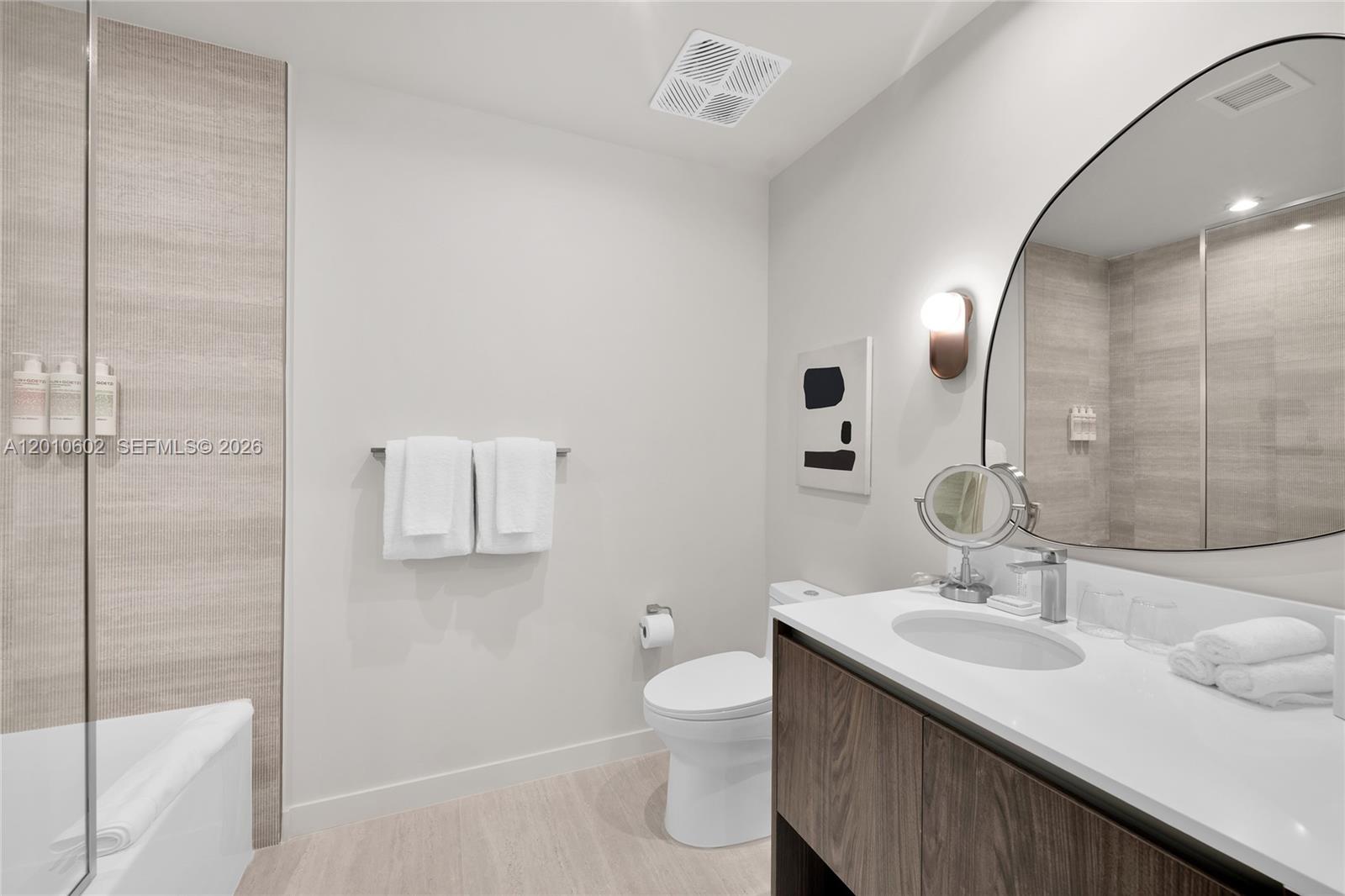 Domus Brickell Park - Residential