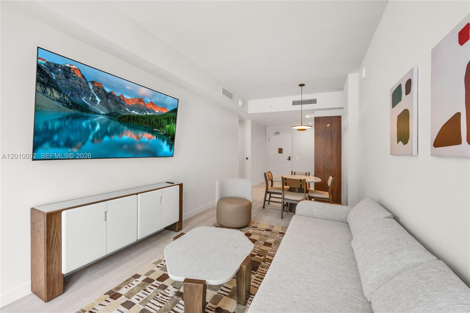 Domus Brickell Park - Residential