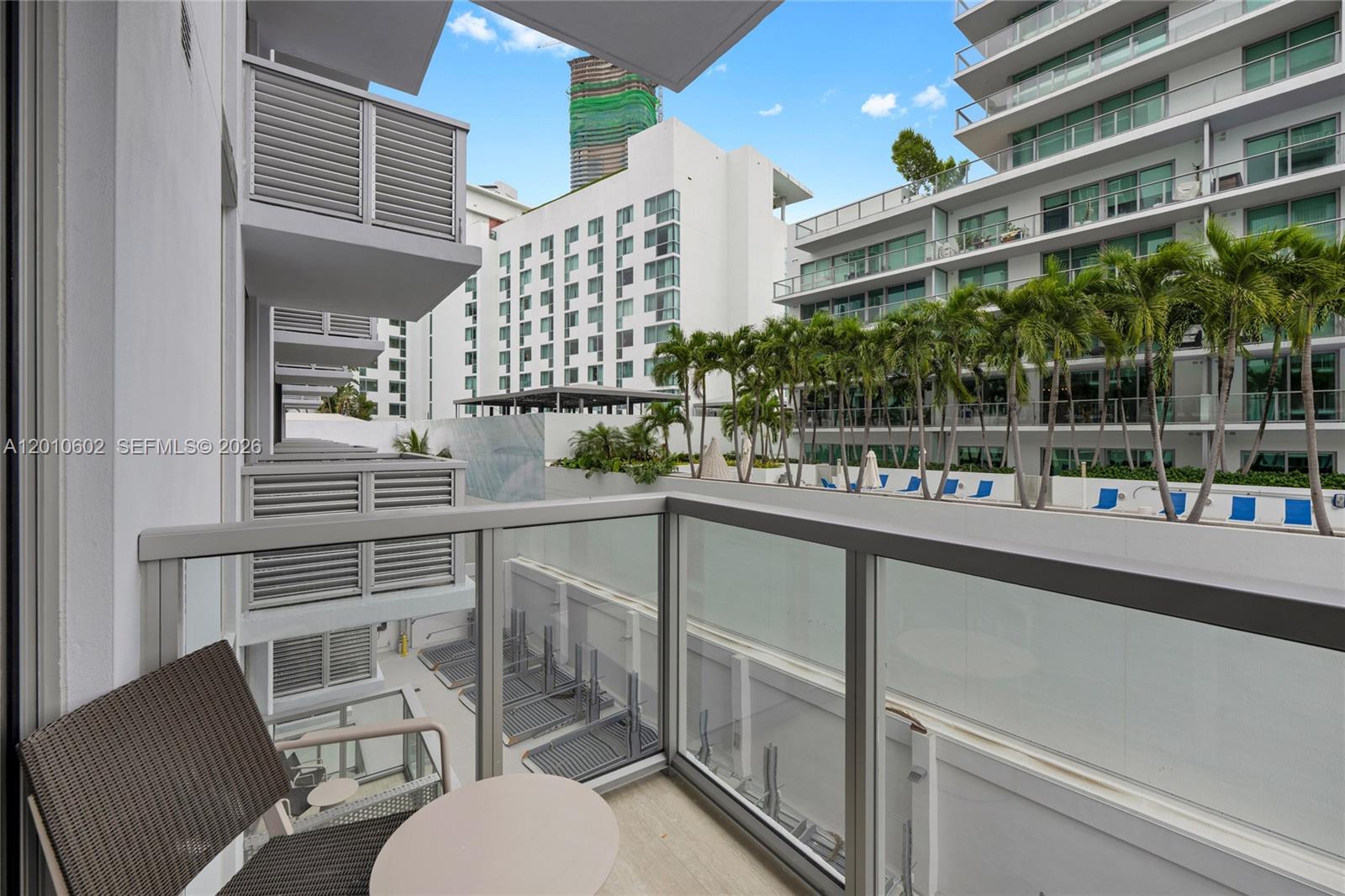 Domus Brickell Park - Residential