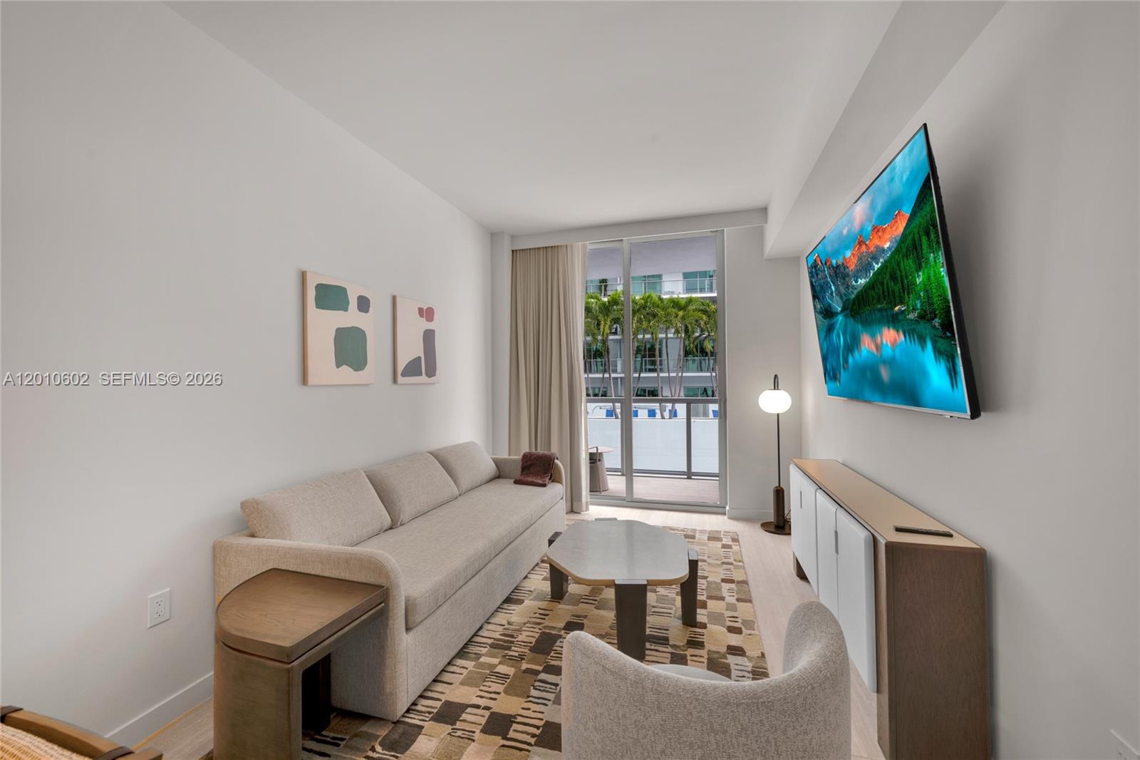 Domus Brickell Park - Residential