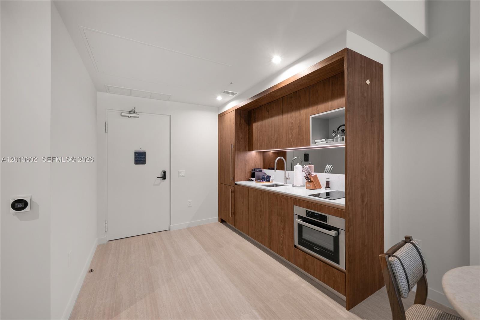 Domus Brickell Park - Residential