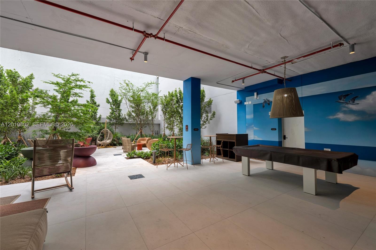 Domus Brickell Park - Residential