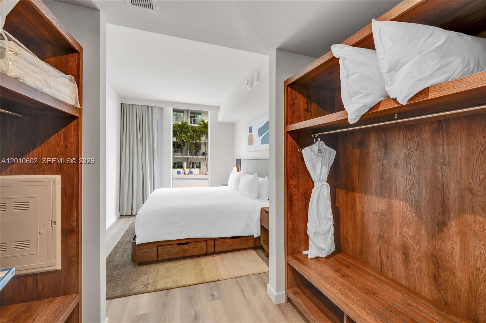 Domus Brickell Park - Residential