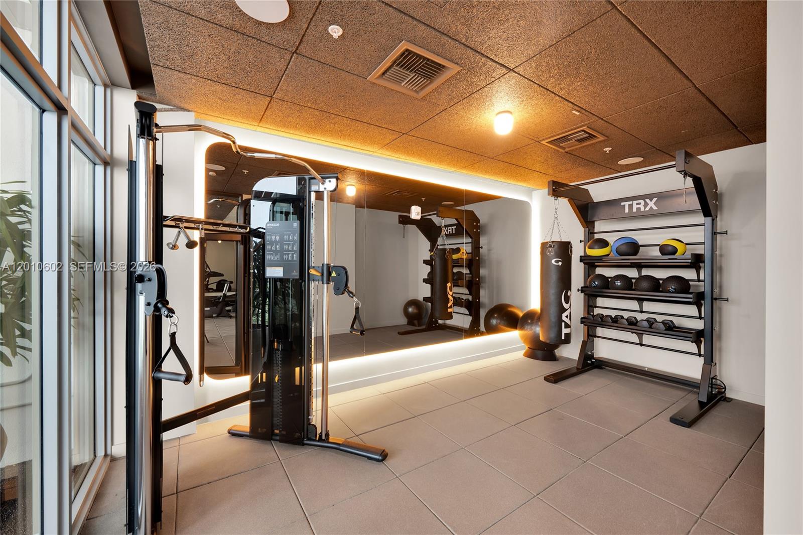 Domus Brickell Park - Residential