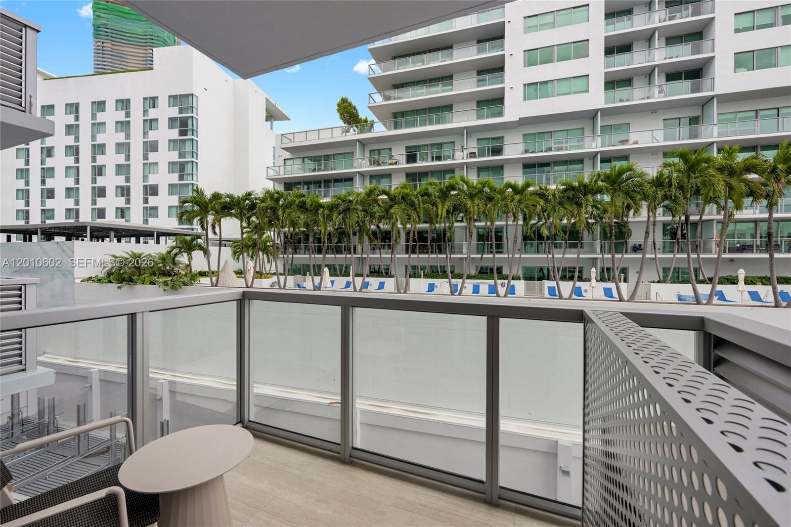 Domus Brickell Park - Residential