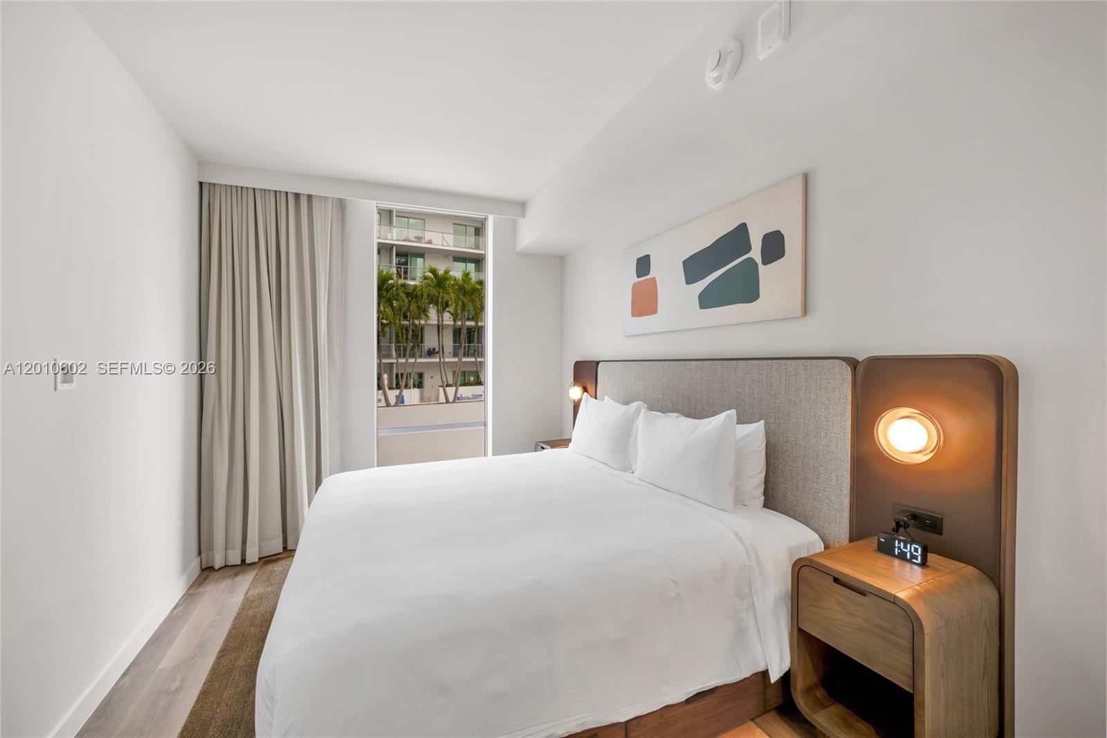 Domus Brickell Park - Residential