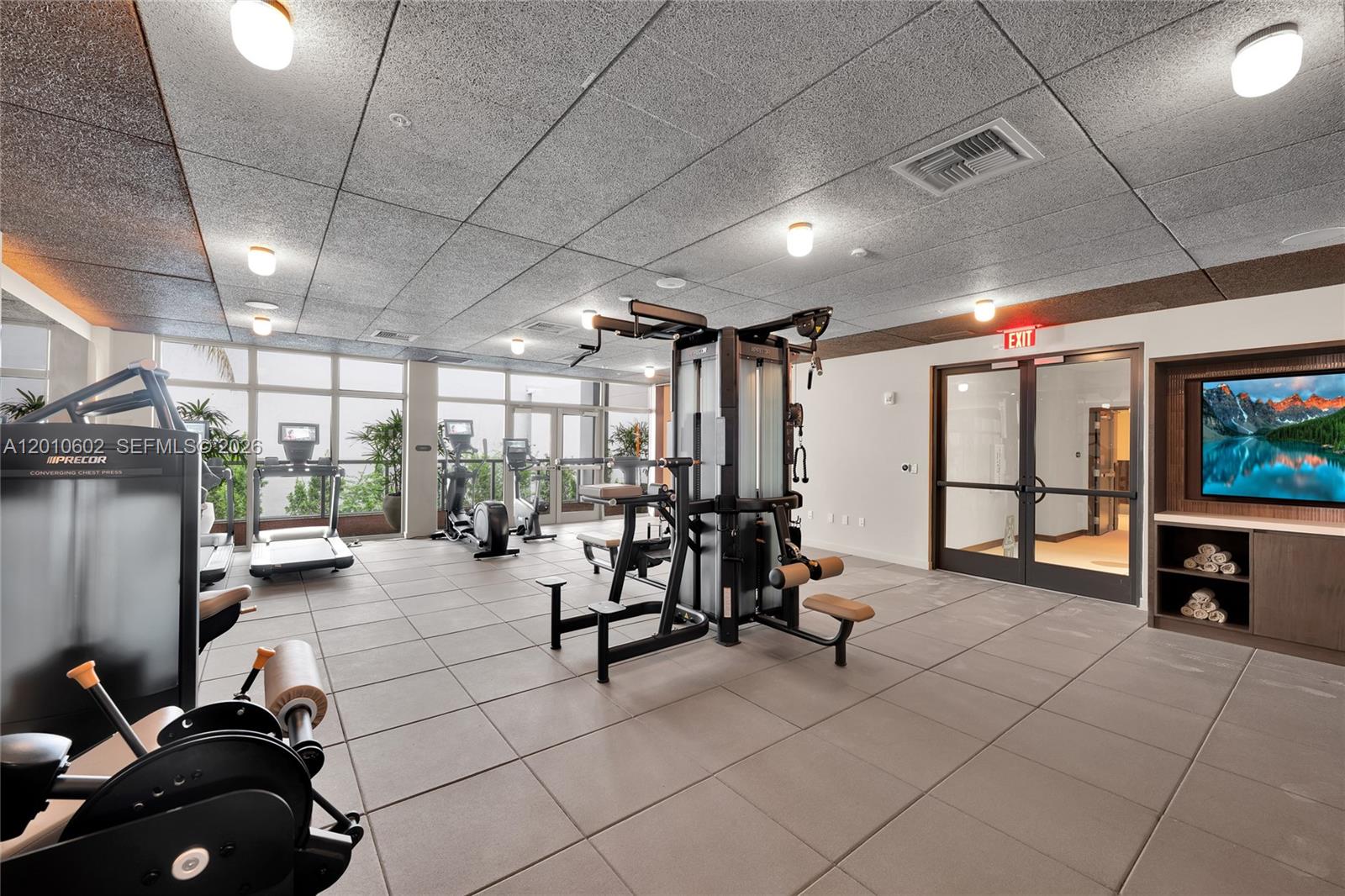 Domus Brickell Park - Residential