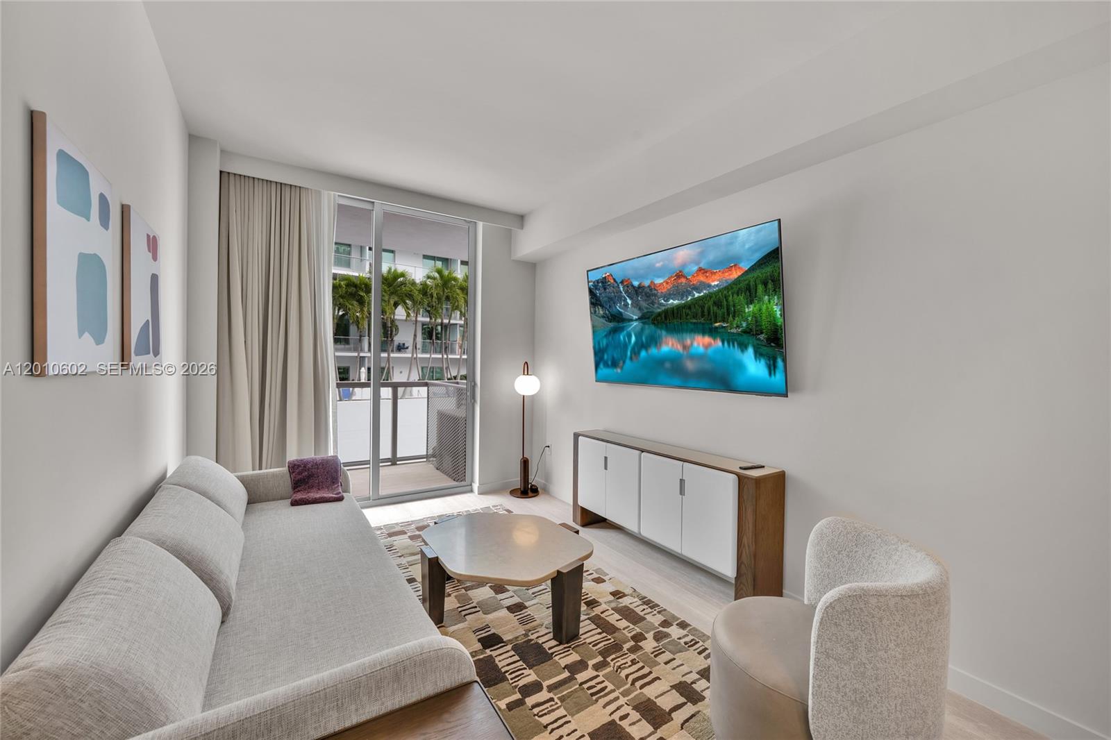 Domus Brickell Park - Residential