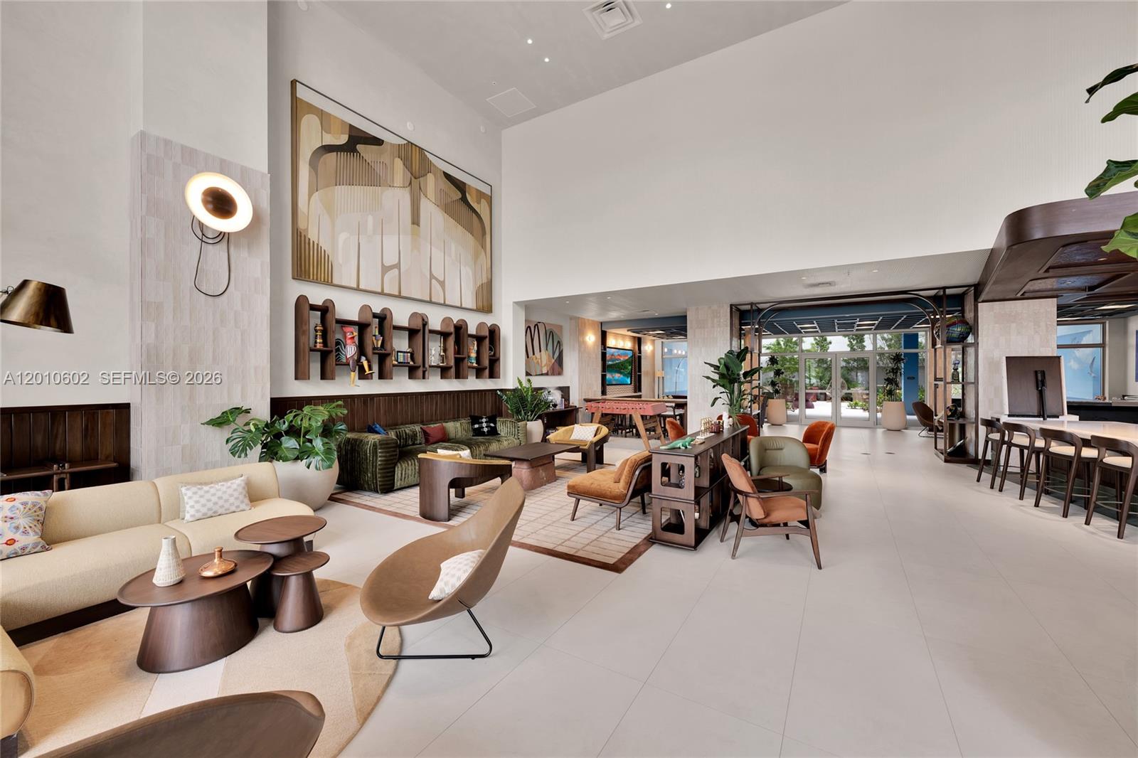 Domus Brickell Park - Residential