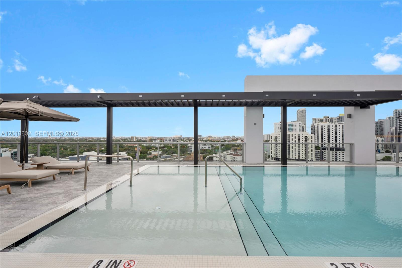Domus Brickell Park - Residential