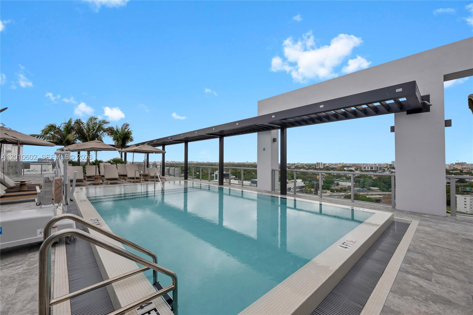 Domus Brickell Park - Residential