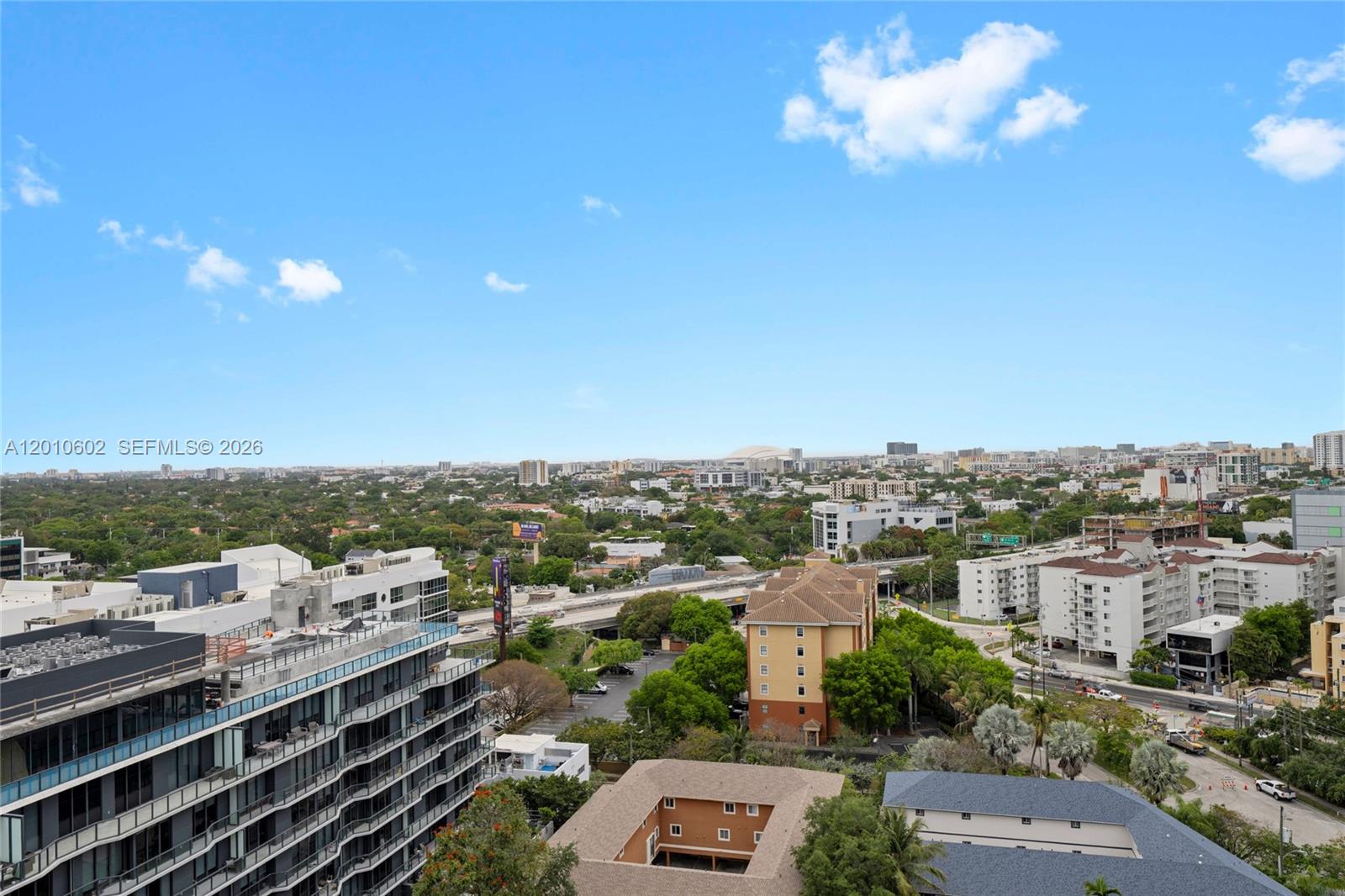 Domus Brickell Park - Residential