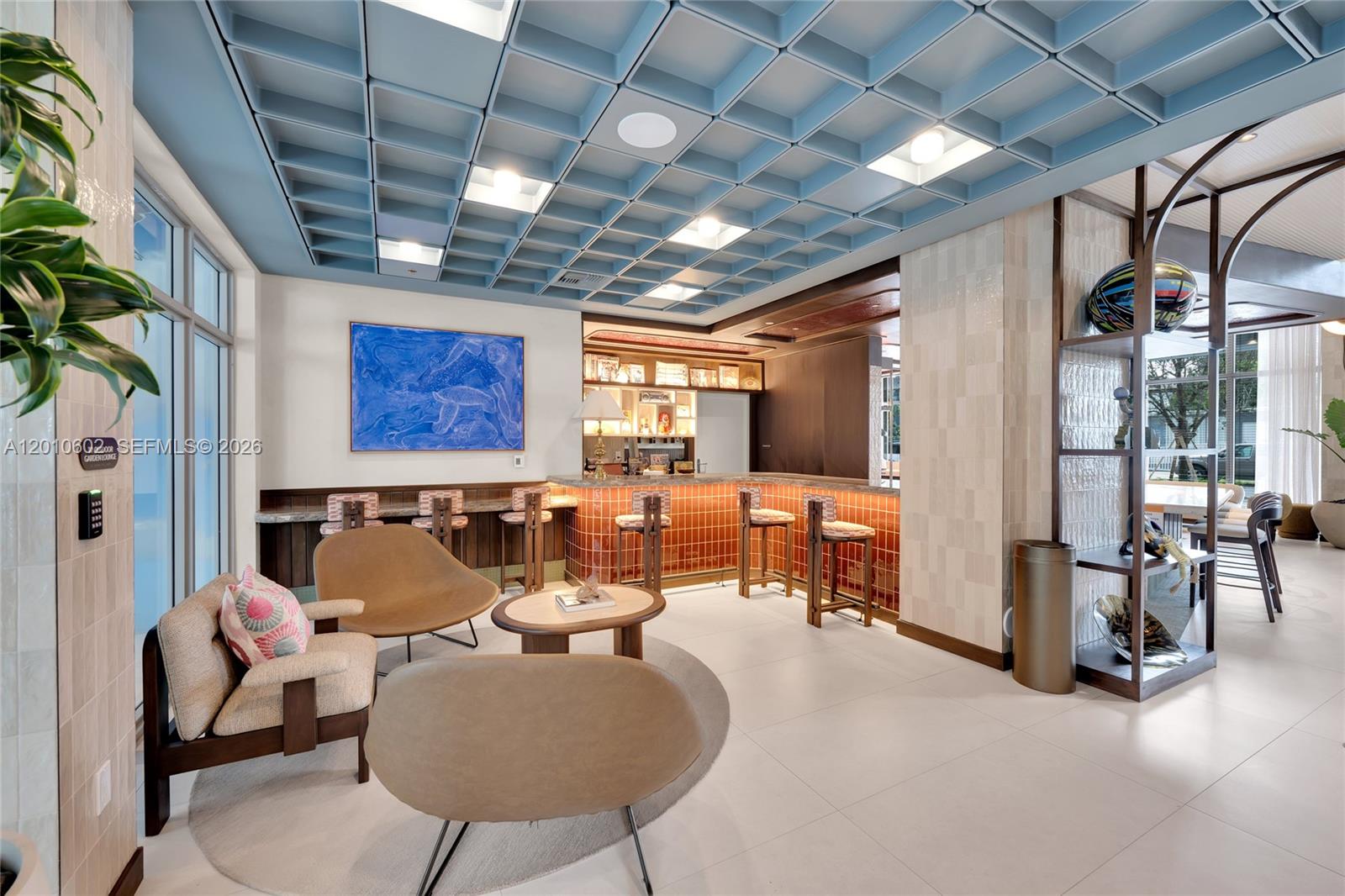 Domus Brickell Park - Residential