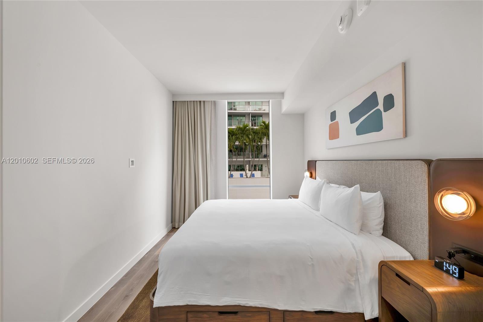 Domus Brickell Park - Residential