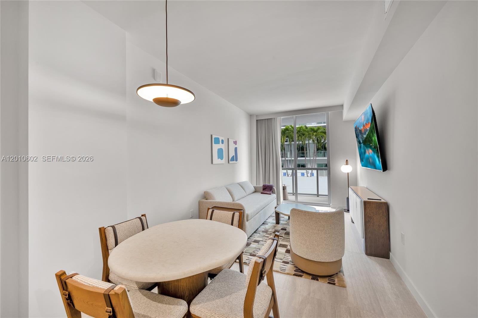 Domus Brickell Park - Residential
