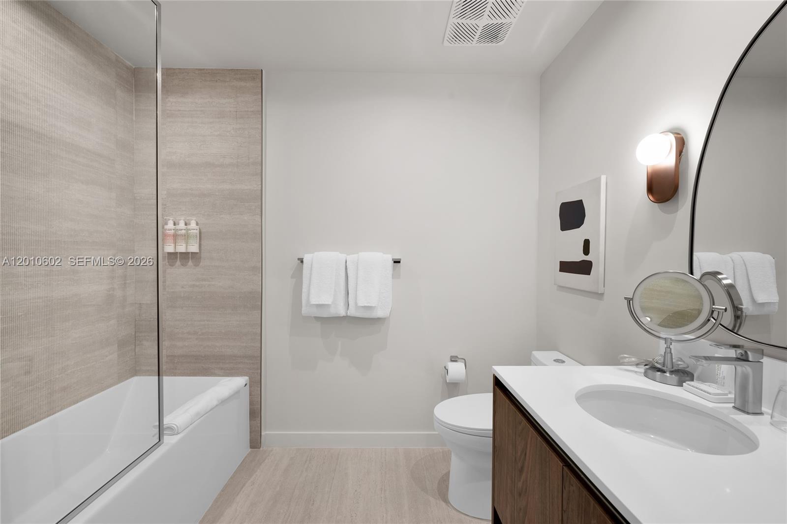 Domus Brickell Park - Residential