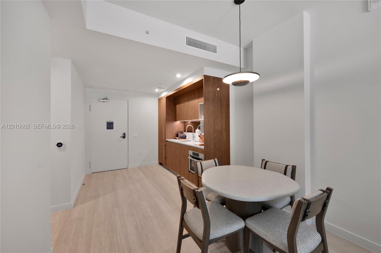 Domus Brickell Park - Residential