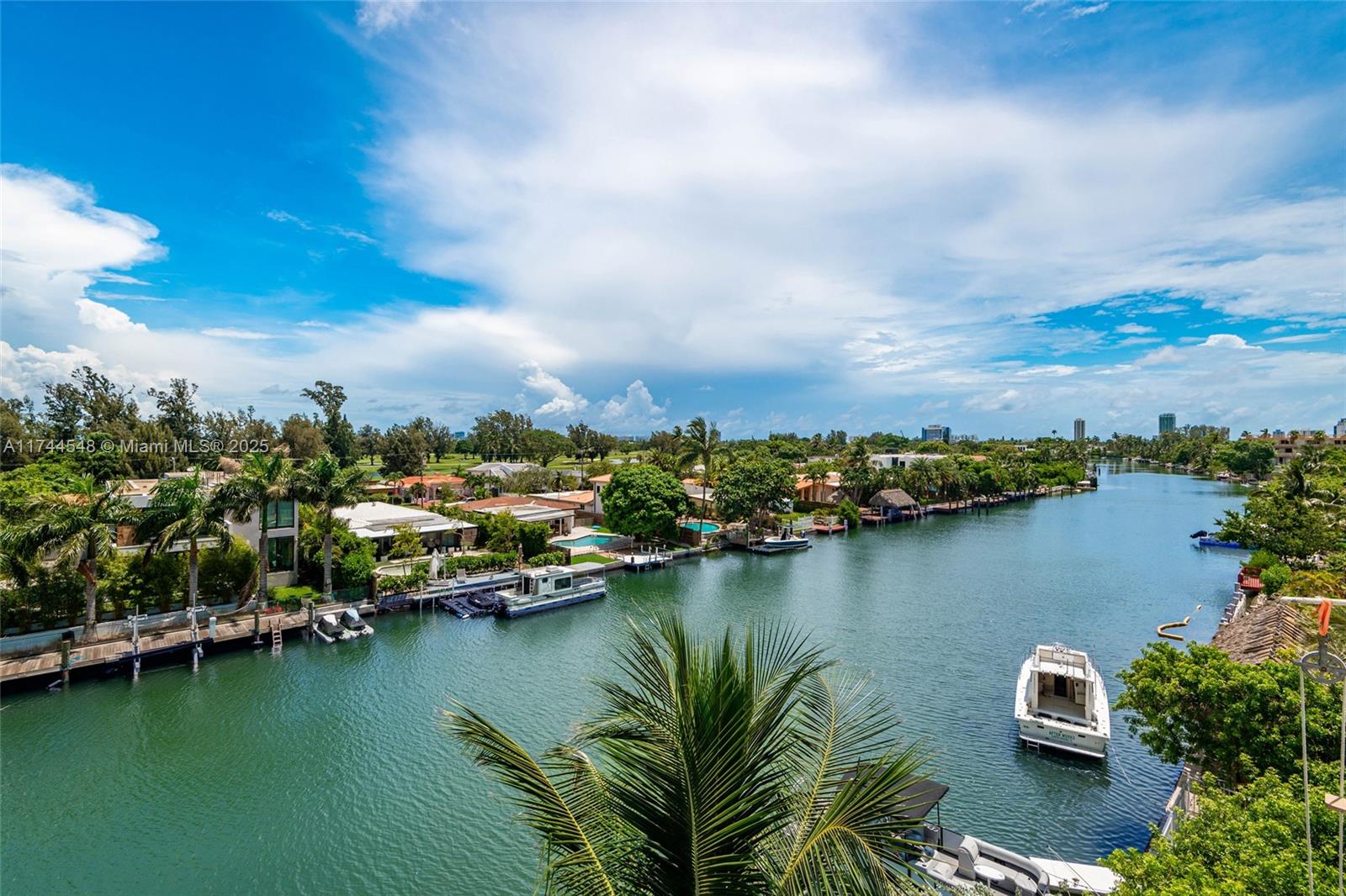 NORMANDY WATERWAY SUB - Residential Lease