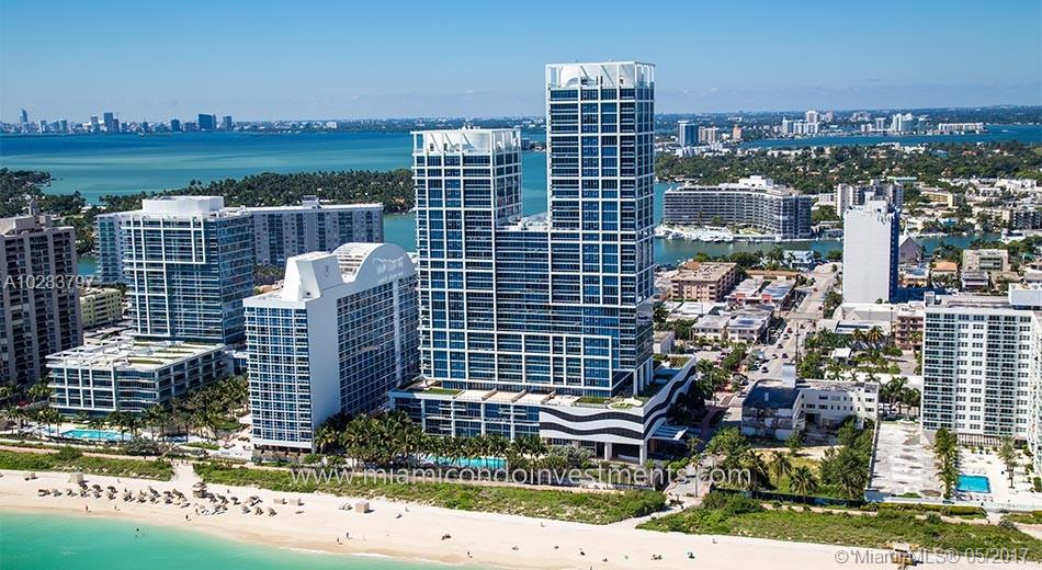 South Carillon Beach - Residential Lease