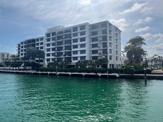 THE BELMONT CONDO - Residential