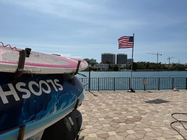 THE BELMONT CONDO - Residential