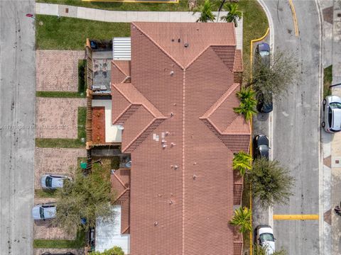 A home in Homestead