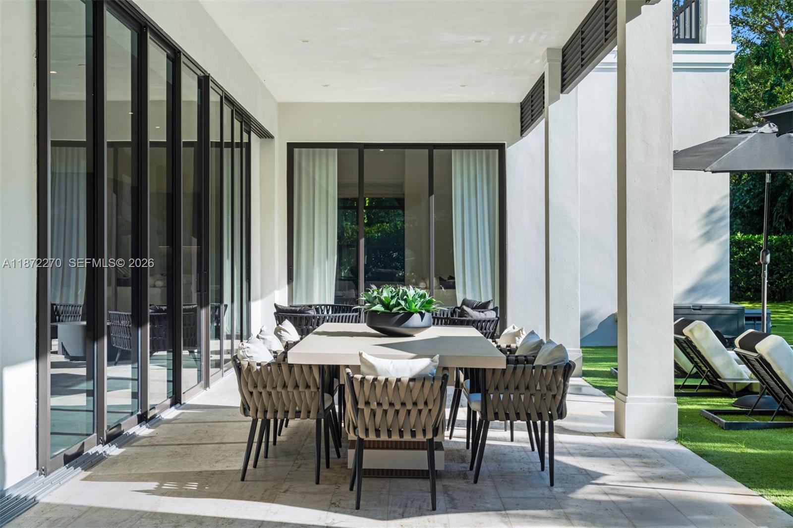 COCONUT PALM ESTATES - Residential