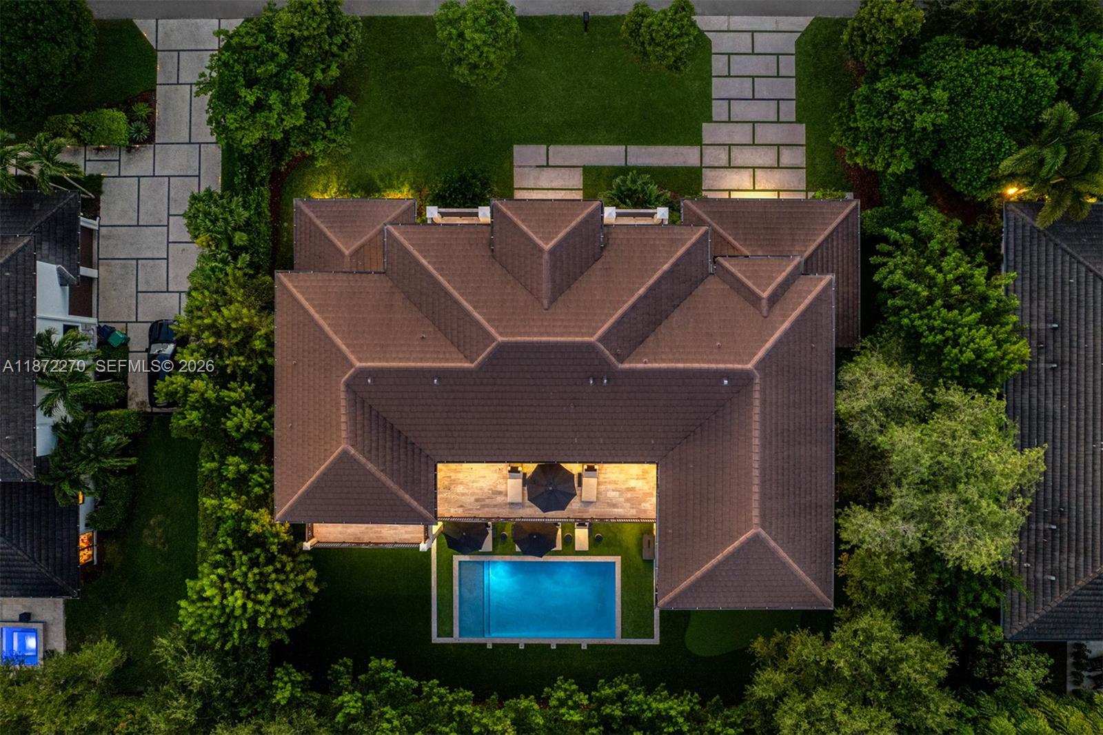 COCONUT PALM ESTATES - Residential