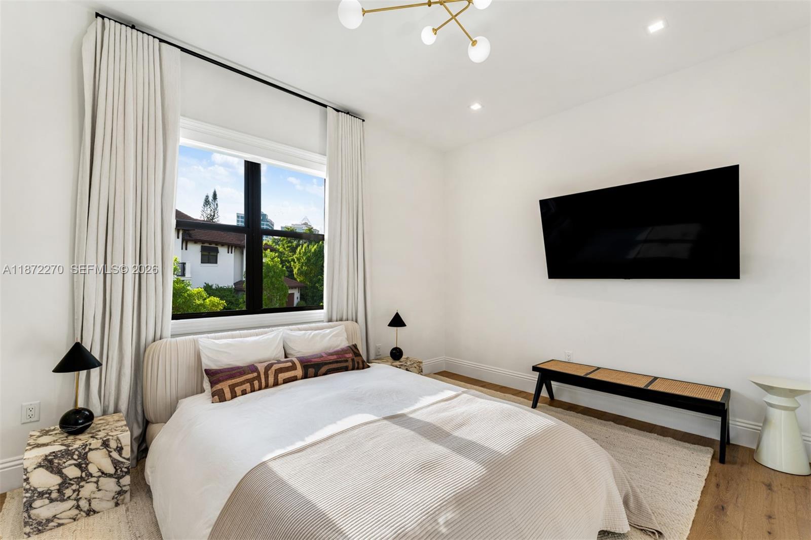 COCONUT PALM ESTATES - Residential