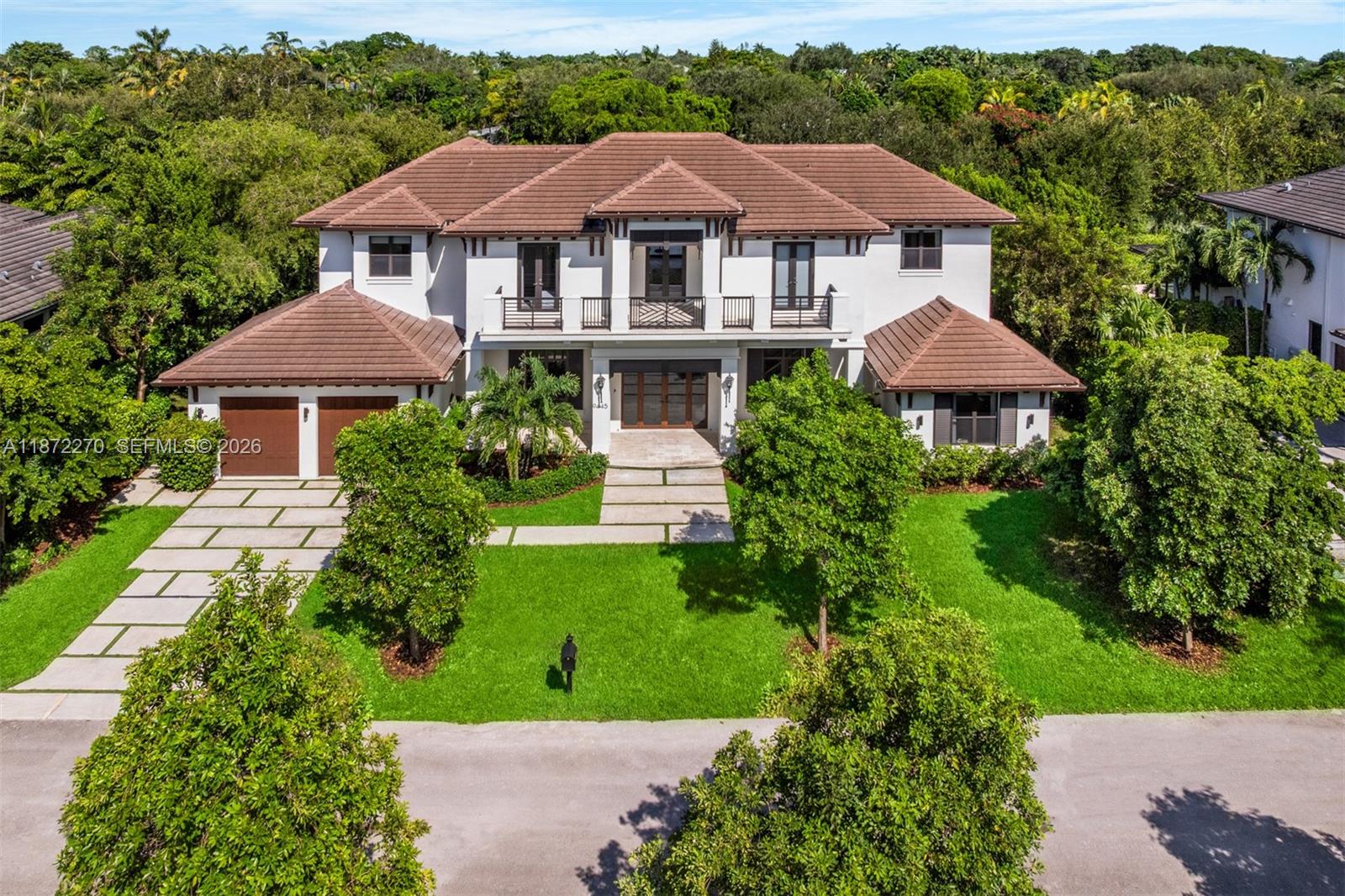 COCONUT PALM ESTATES - Residential