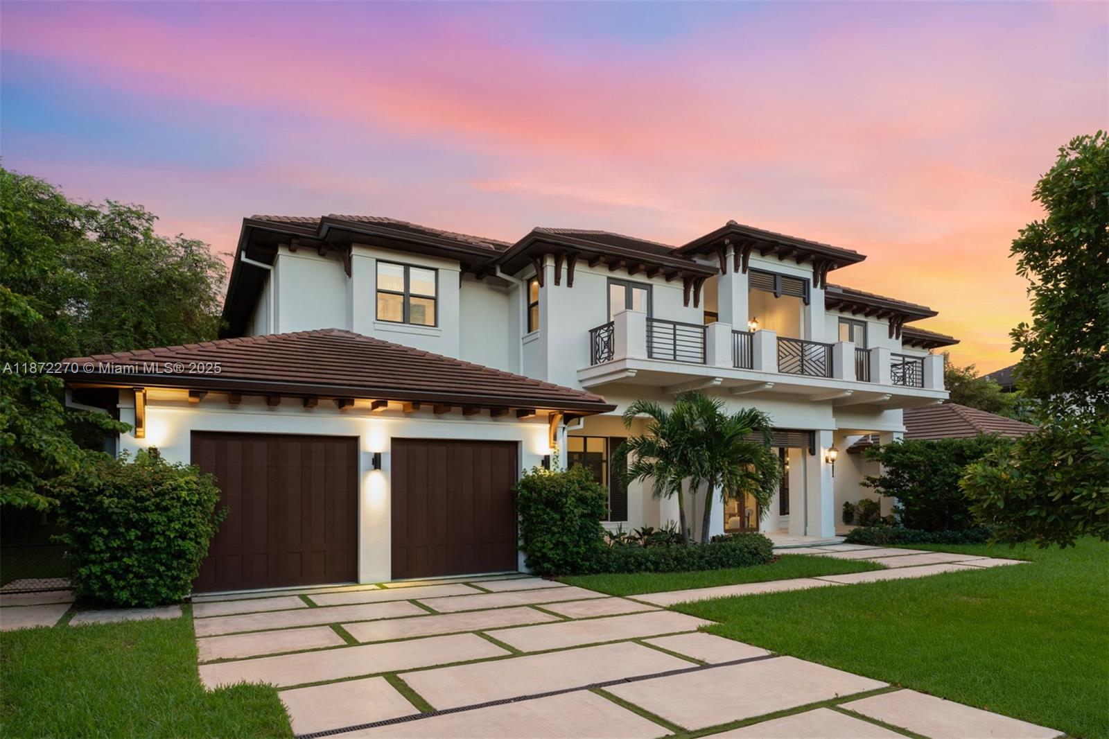 COCONUT PALM ESTATES - Residential