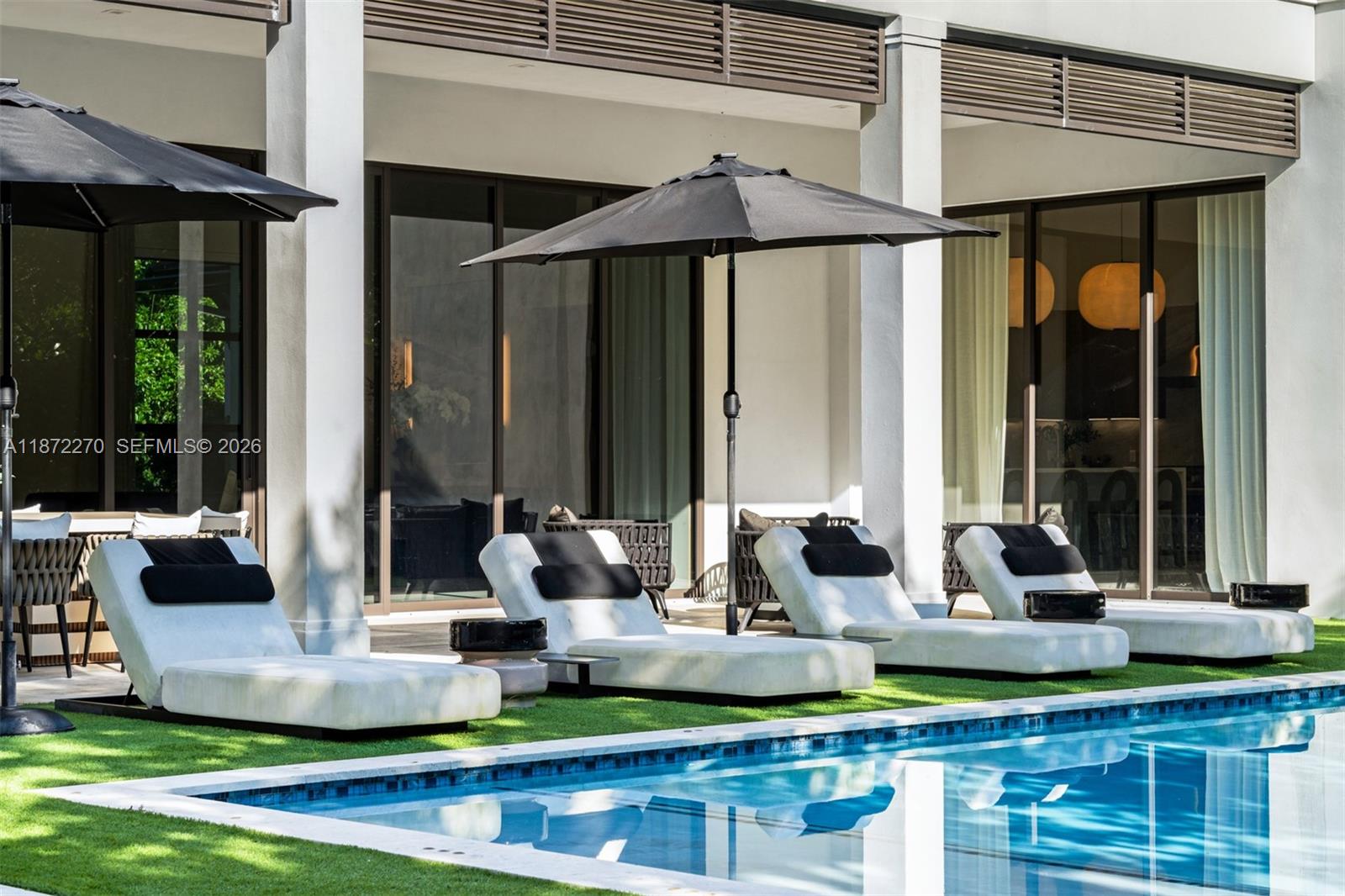 COCONUT PALM ESTATES - Residential