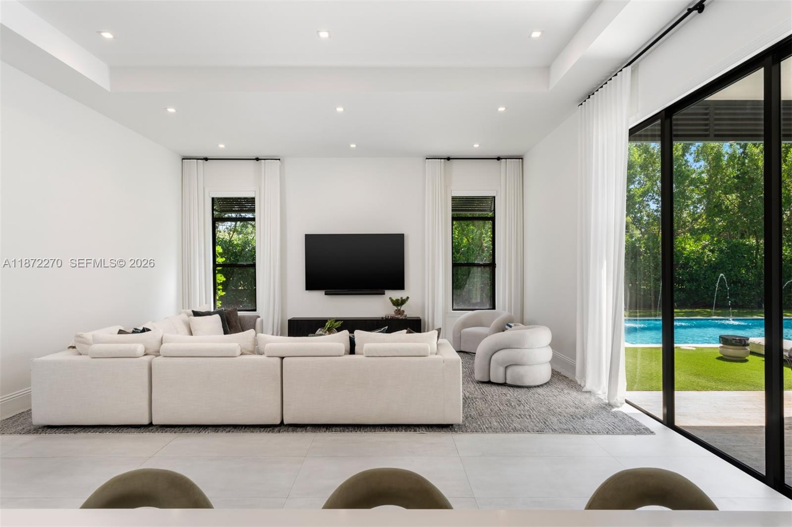 COCONUT PALM ESTATES - Residential