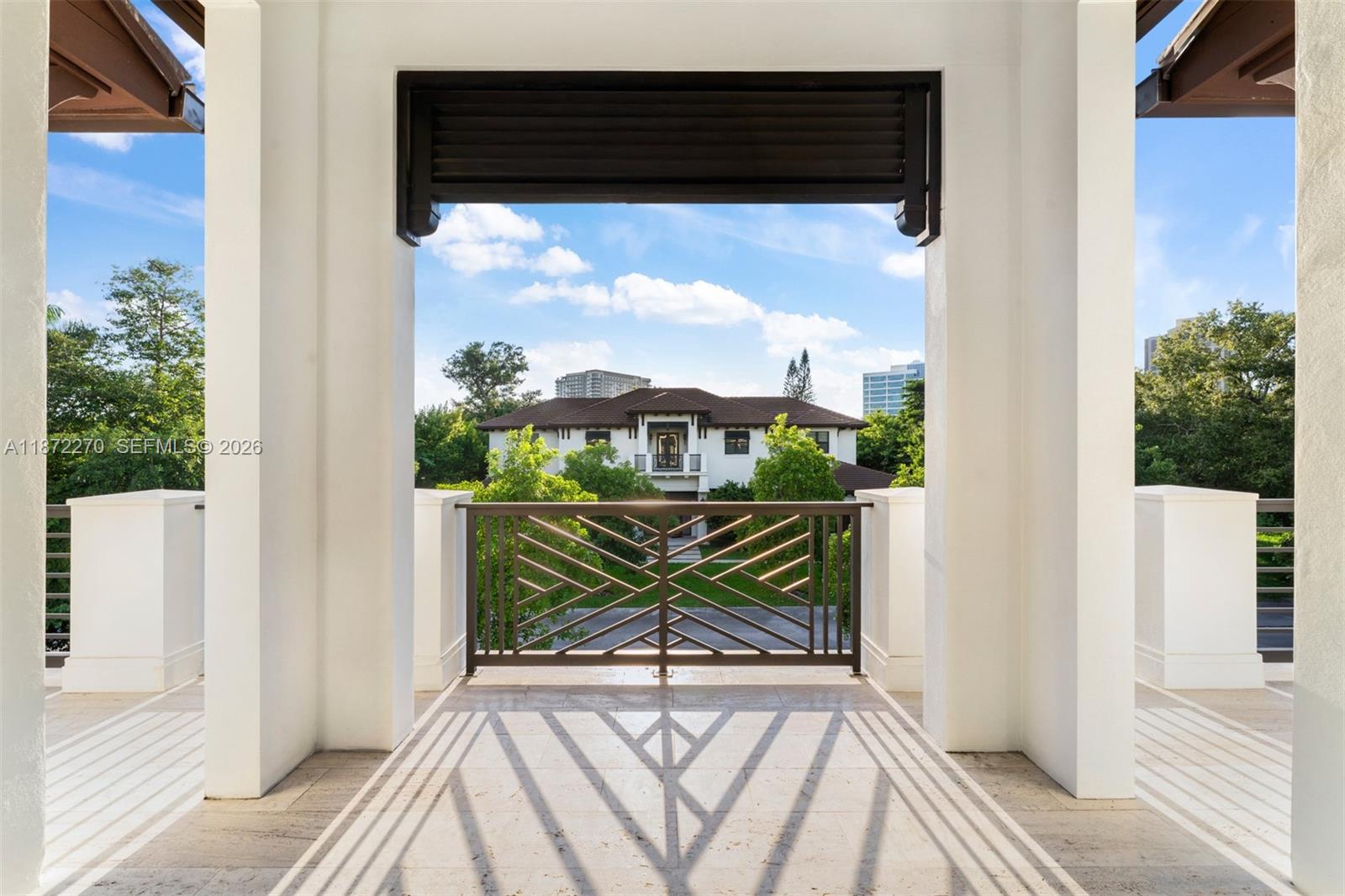 COCONUT PALM ESTATES - Residential