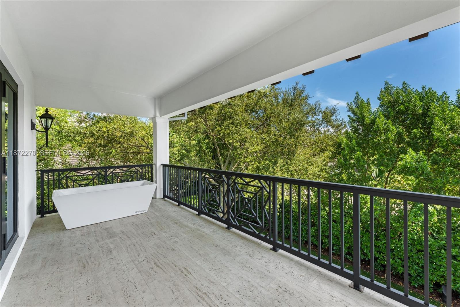 COCONUT PALM ESTATES - Residential