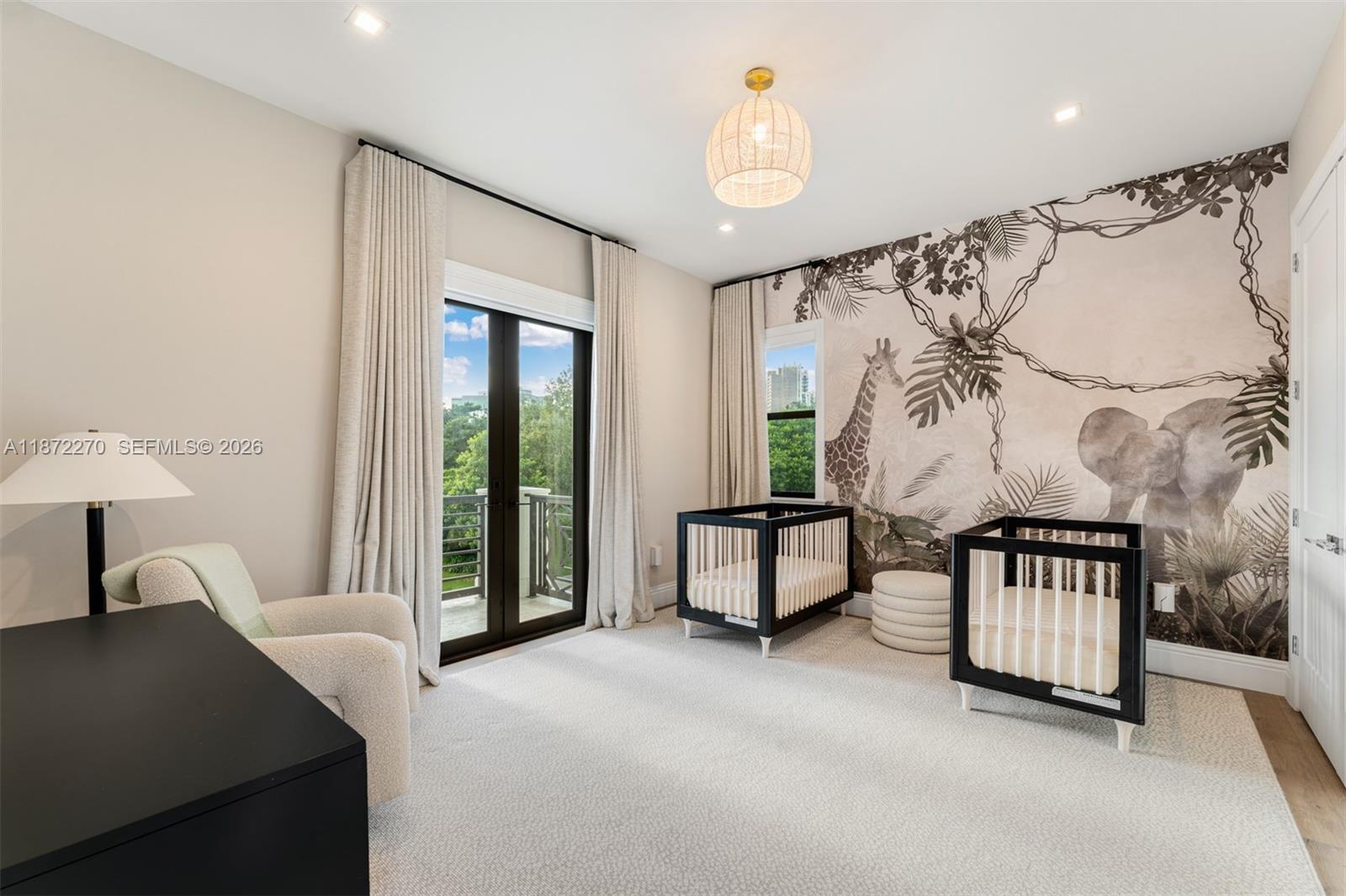 COCONUT PALM ESTATES - Residential