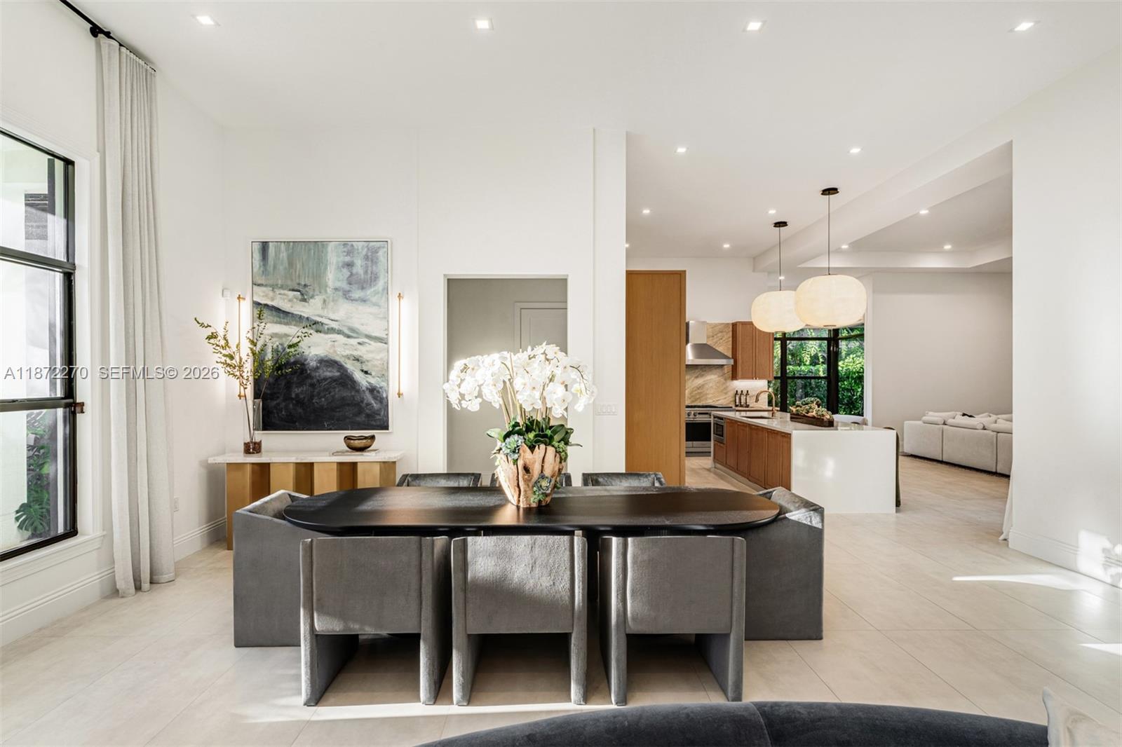 COCONUT PALM ESTATES - Residential