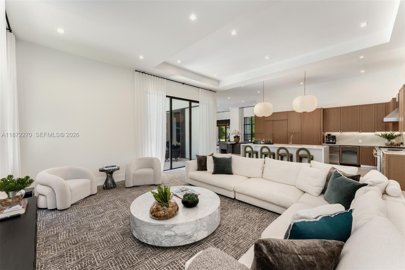 COCONUT PALM ESTATES - Residential