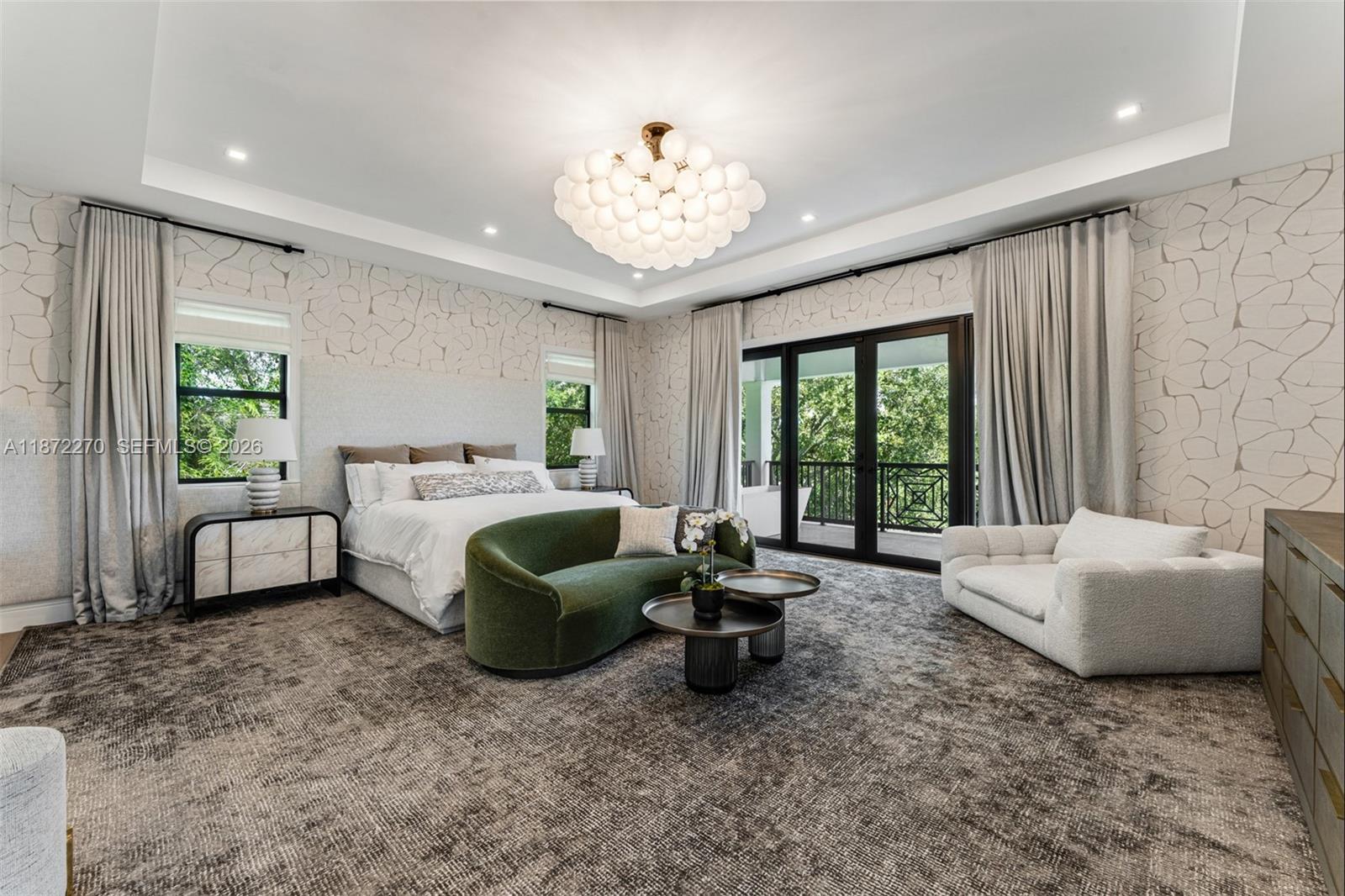 COCONUT PALM ESTATES - Residential