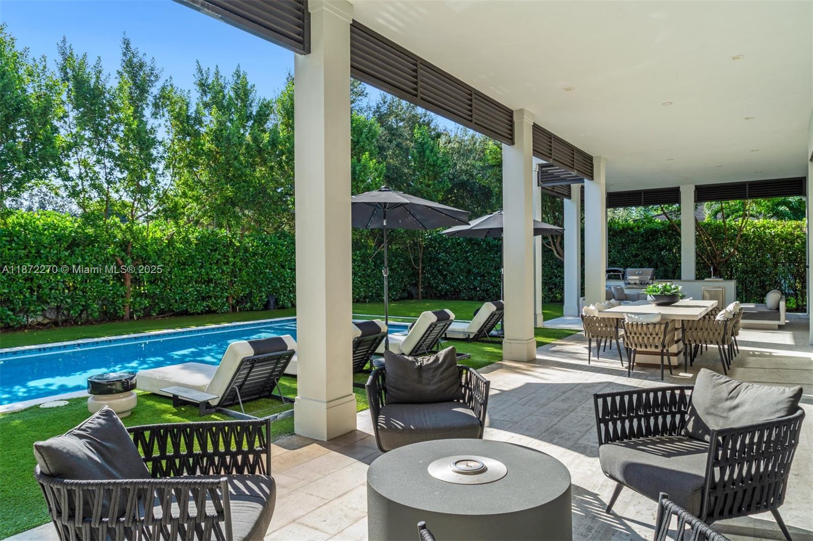 COCONUT PALM ESTATES - Residential