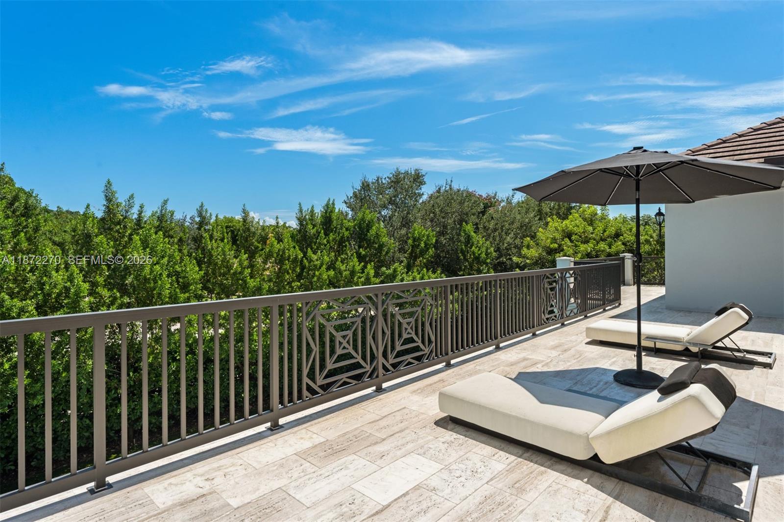 COCONUT PALM ESTATES - Residential