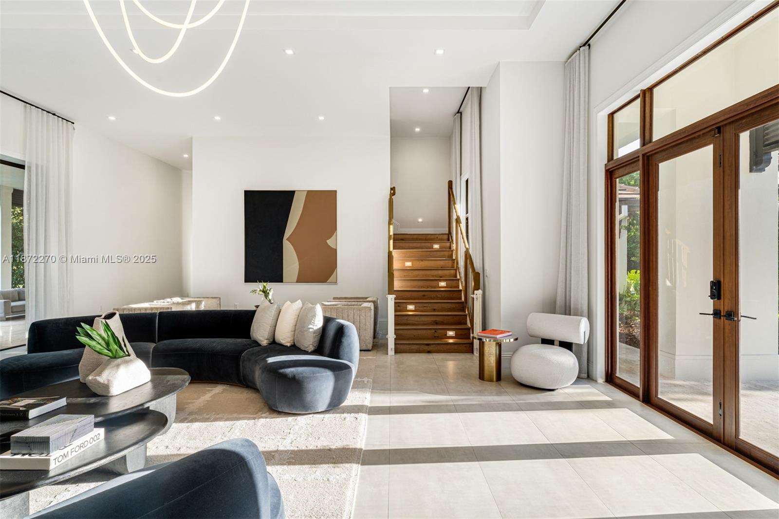 COCONUT PALM ESTATES - Residential