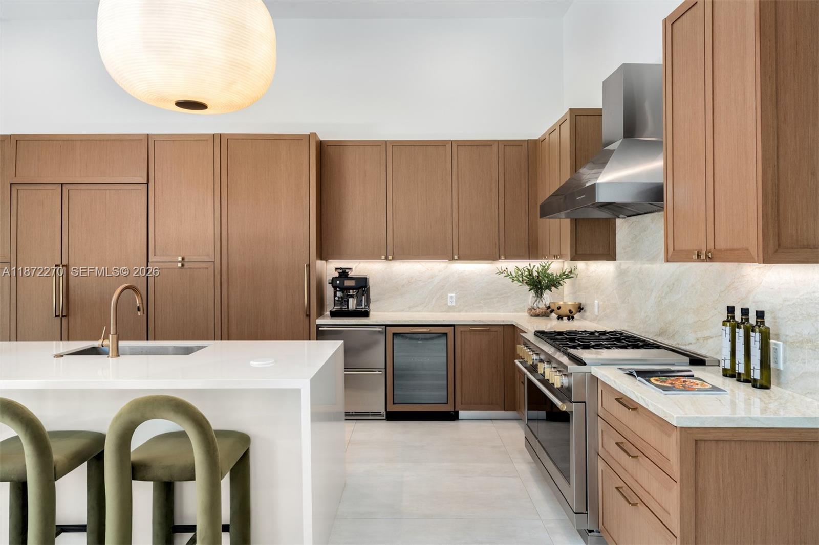 COCONUT PALM ESTATES - Residential