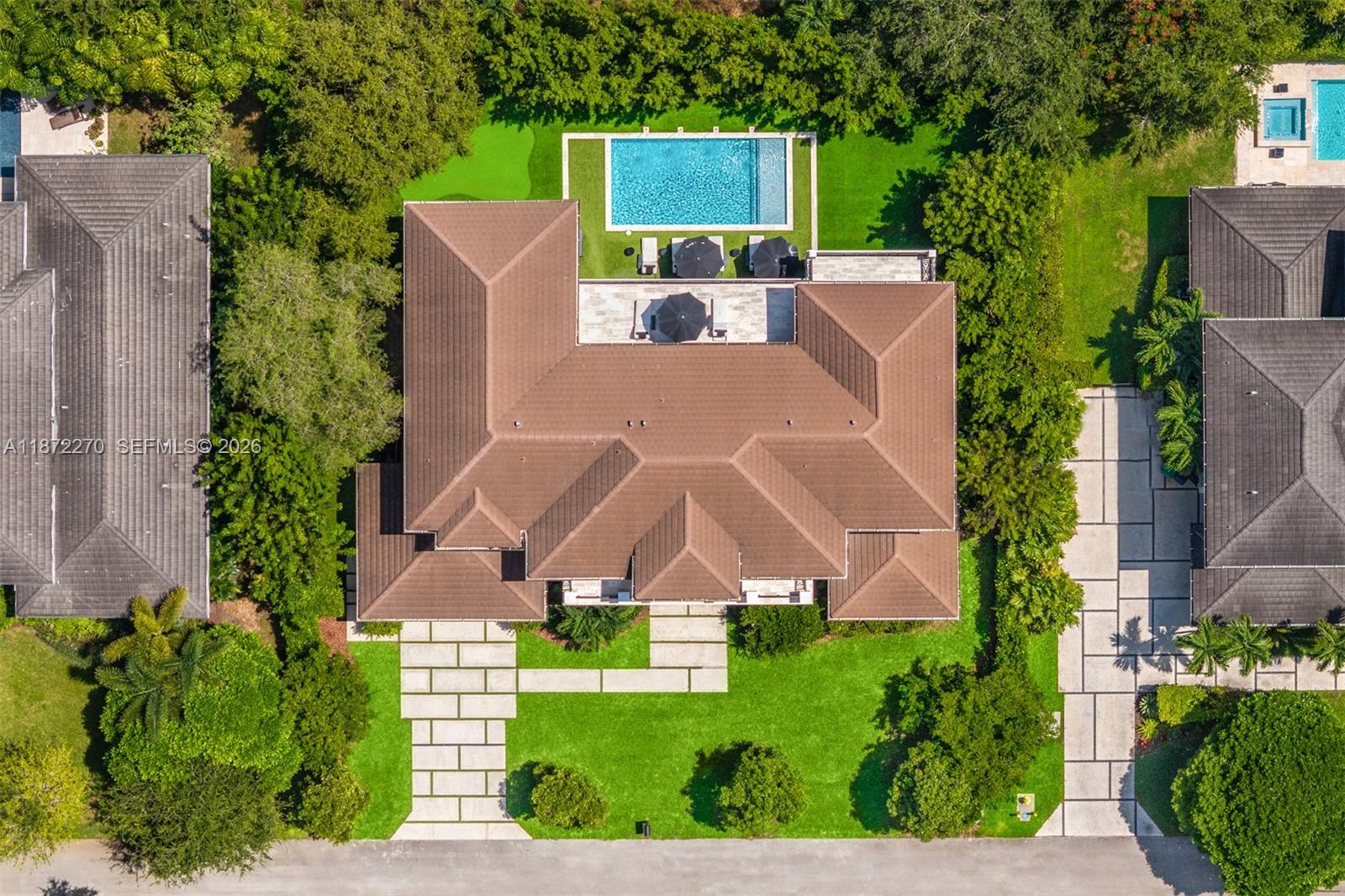 COCONUT PALM ESTATES - Residential