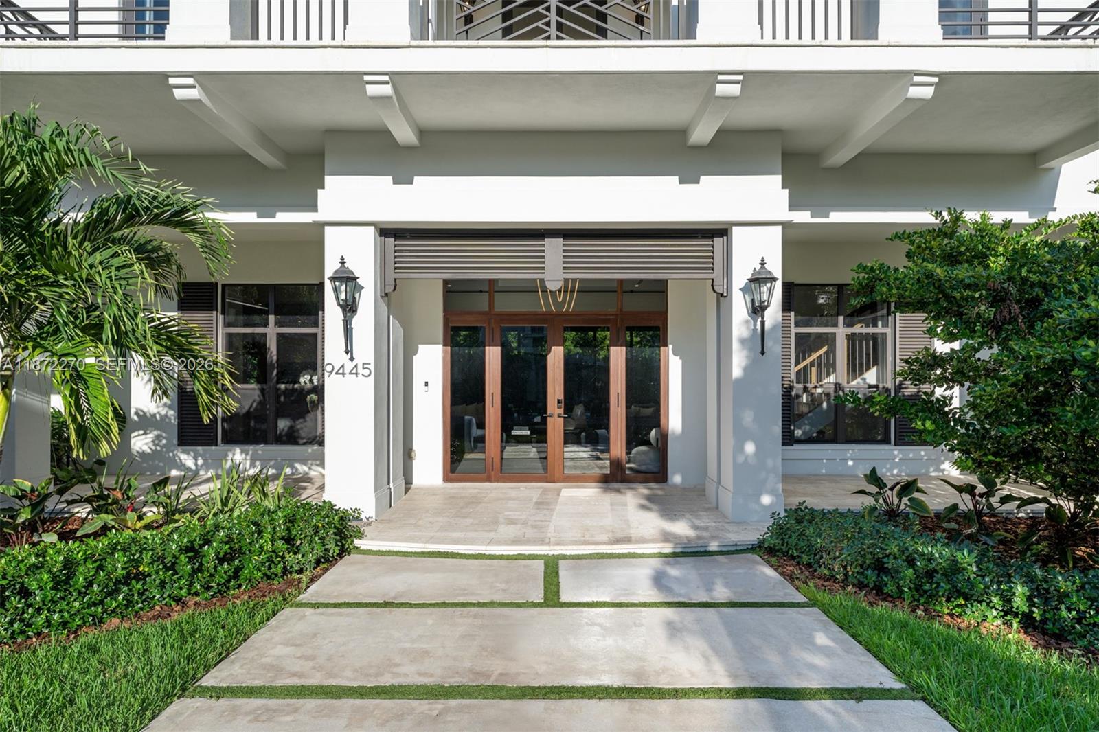 COCONUT PALM ESTATES - Residential